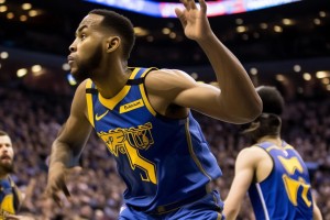 [NBA]季后赛5月13日：森林狼VS勇士 库明加集锦