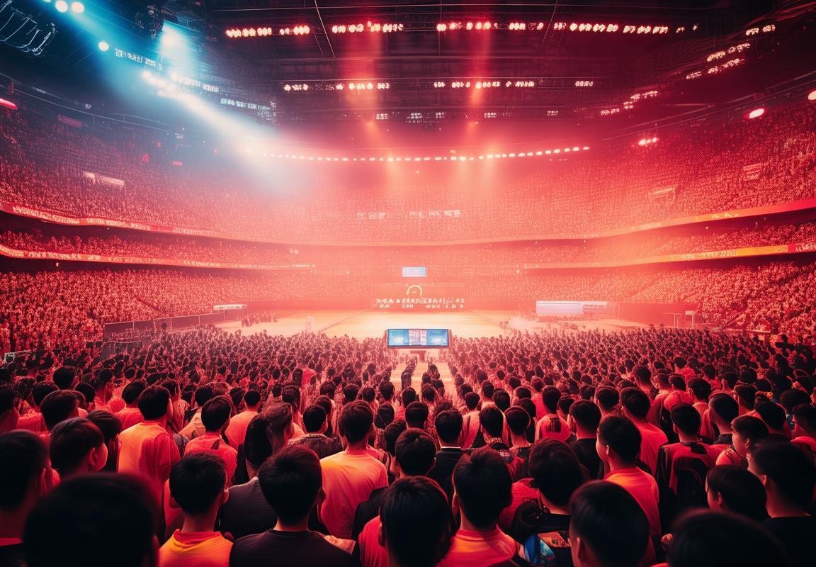 主场作战的荣耀！中国四支队伍能否将冠军留在上海？