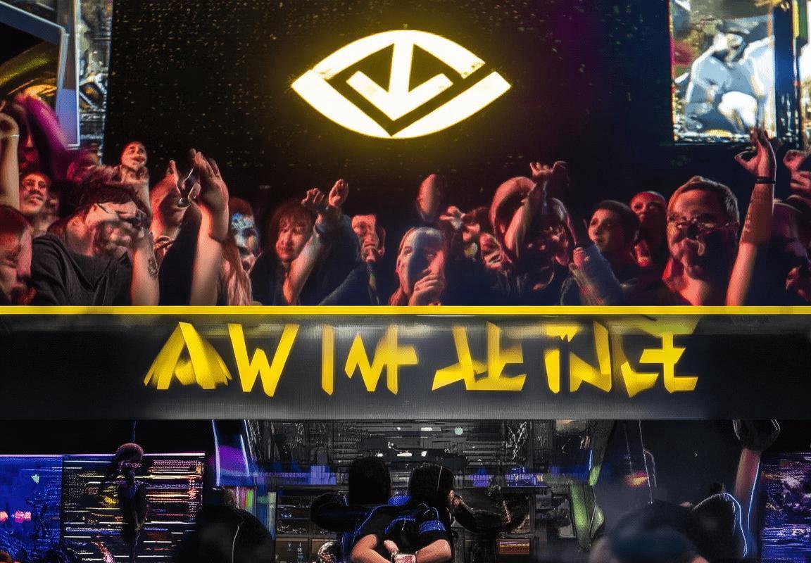 前洛杉矶英勇队品牌“Valiant”在欧洲OWCS复活